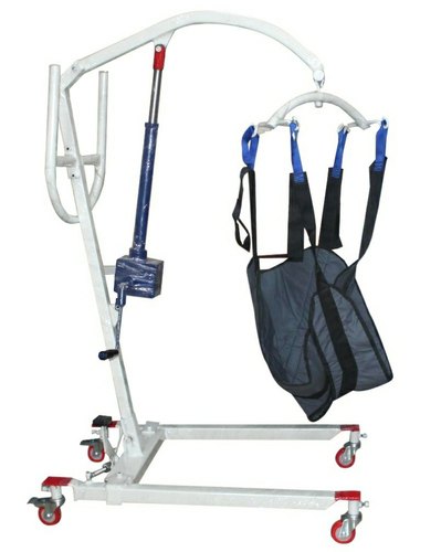 Patient Lifter Hoist with Sling