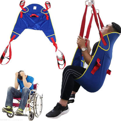 Patient Lifter Hoist with Sling