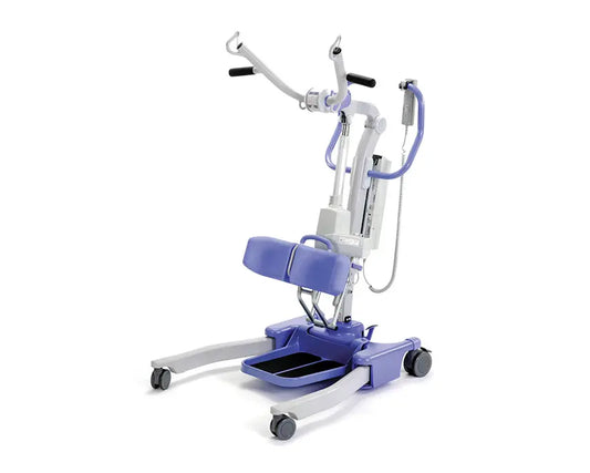 Battery Operated Standing patient lifter HOIST with Sling