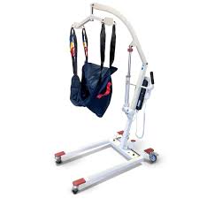 Patient Lifter Hoist with Sling